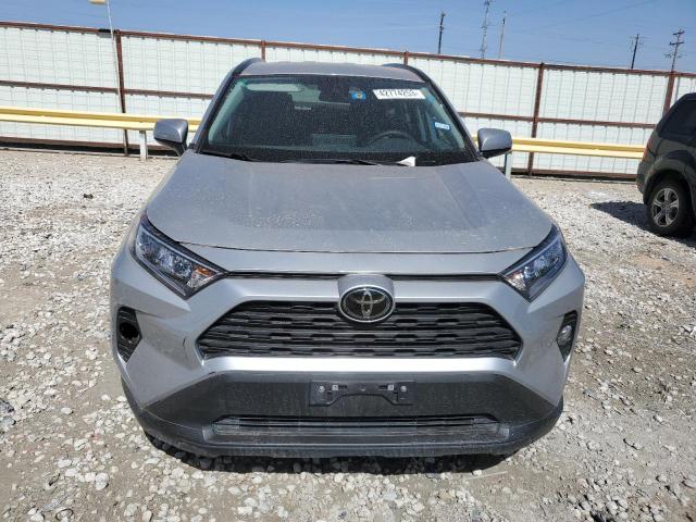 Photo 4 VIN: 2T3W1RFV7MW123181 - TOYOTA RAV4 XLE 