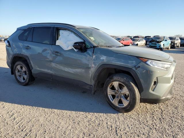 Photo 3 VIN: 2T3W1RFV7MW133340 - TOYOTA RAV4 