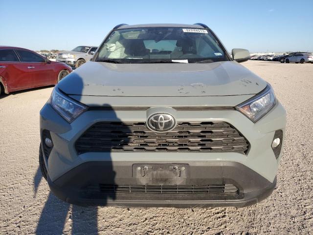 Photo 4 VIN: 2T3W1RFV7MW133340 - TOYOTA RAV4 