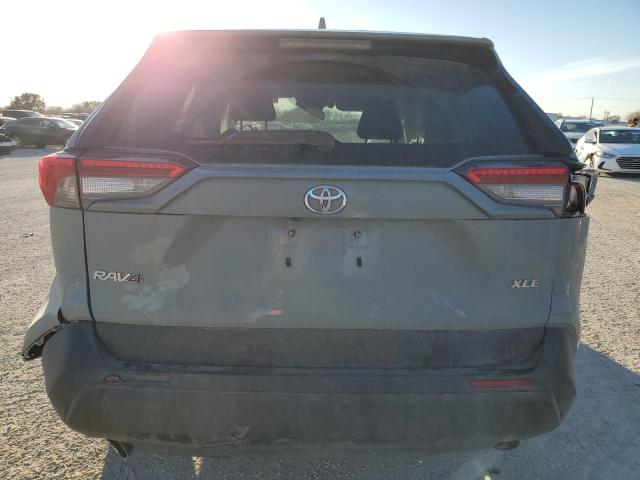 Photo 5 VIN: 2T3W1RFV7MW133340 - TOYOTA RAV4 