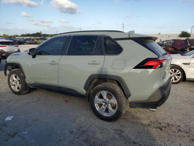 Photo 1 VIN: 2T3W1RFV7MW135461 - TOYOTA RAV4 XLE 