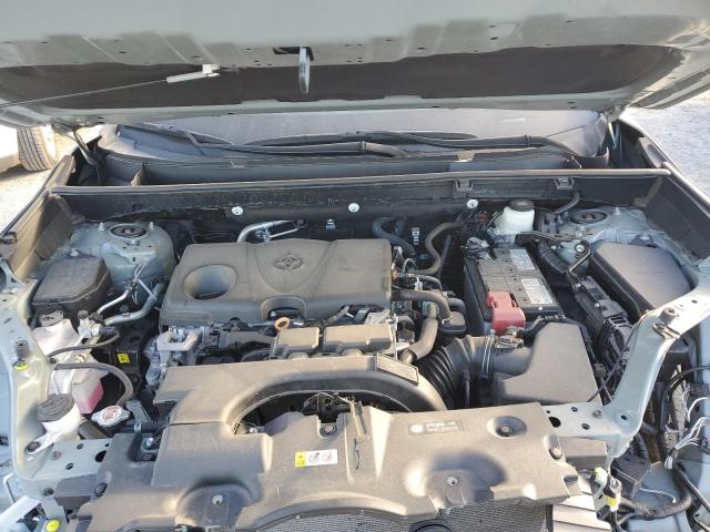 Photo 11 VIN: 2T3W1RFV7MW135461 - TOYOTA RAV4 XLE 