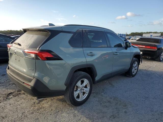 Photo 2 VIN: 2T3W1RFV7MW135461 - TOYOTA RAV4 XLE 