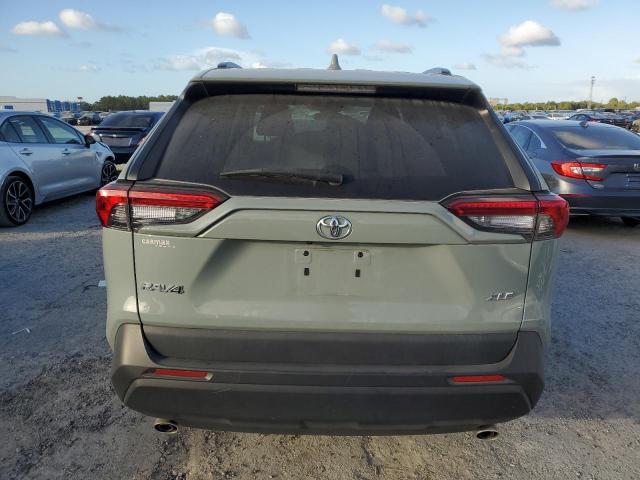 Photo 5 VIN: 2T3W1RFV7MW135461 - TOYOTA RAV4 XLE 