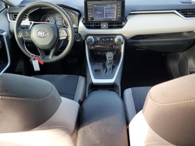 Photo 7 VIN: 2T3W1RFV7MW135461 - TOYOTA RAV4 XLE 