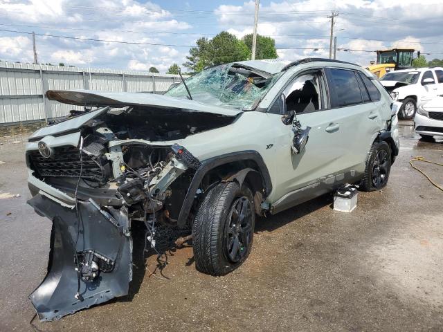 Photo 0 VIN: 2T3W1RFV7MW139879 - TOYOTA RAV4 