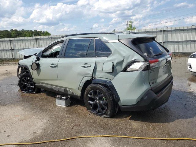 Photo 1 VIN: 2T3W1RFV7MW139879 - TOYOTA RAV4 