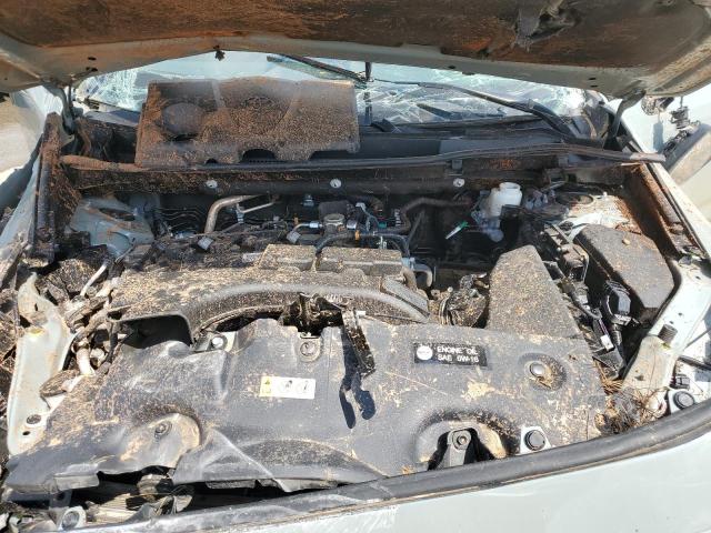 Photo 10 VIN: 2T3W1RFV7MW139879 - TOYOTA RAV4 