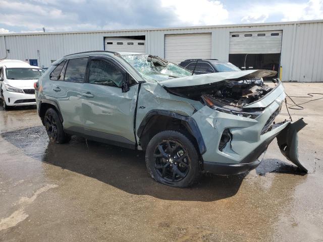 Photo 3 VIN: 2T3W1RFV7MW139879 - TOYOTA RAV4 