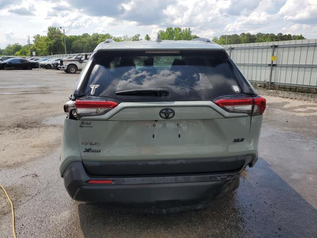 Photo 5 VIN: 2T3W1RFV7MW139879 - TOYOTA RAV4 