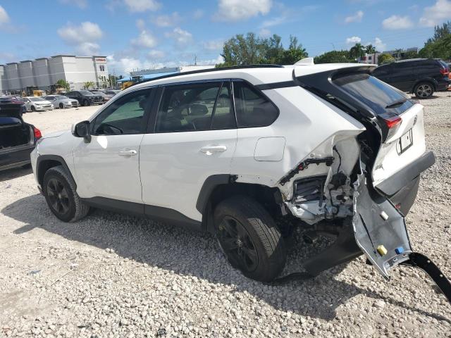 Photo 1 VIN: 2T3W1RFV7MW140871 - TOYOTA RAV4 XLE 