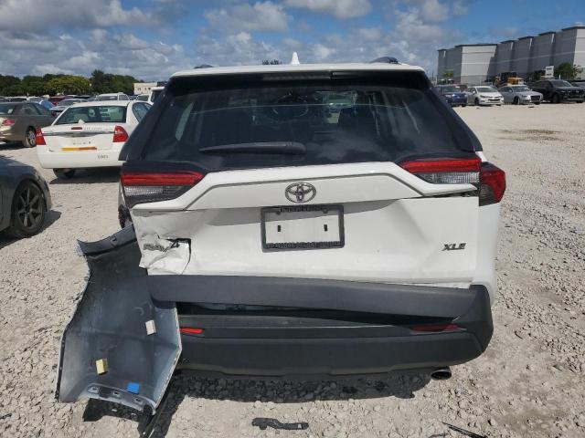 Photo 5 VIN: 2T3W1RFV7MW140871 - TOYOTA RAV4 XLE 