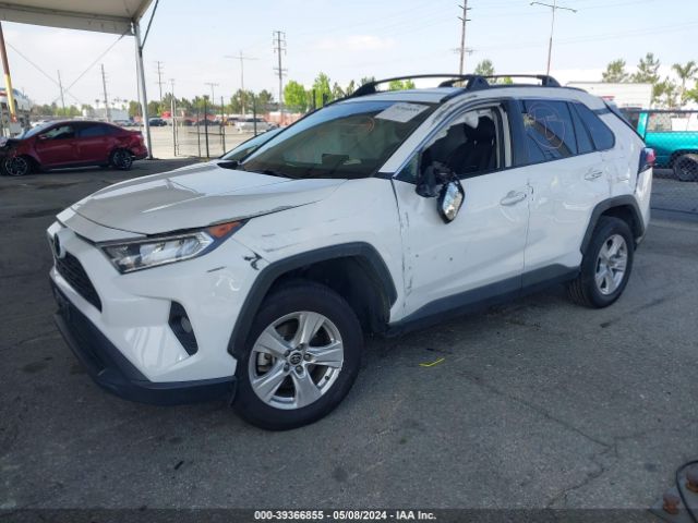 Photo 1 VIN: 2T3W1RFV7MW158917 - TOYOTA RAV4 