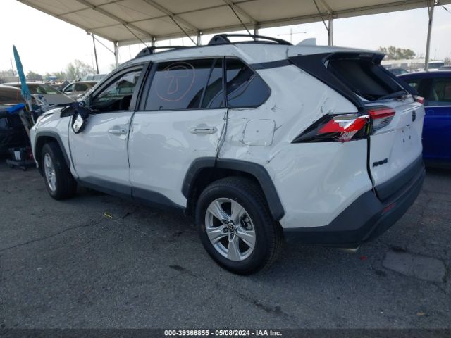 Photo 2 VIN: 2T3W1RFV7MW158917 - TOYOTA RAV4 