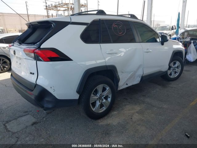 Photo 3 VIN: 2T3W1RFV7MW158917 - TOYOTA RAV4 