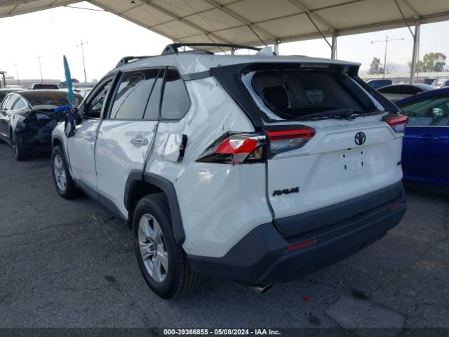 Photo 5 VIN: 2T3W1RFV7MW158917 - TOYOTA RAV4 