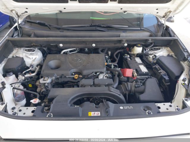 Photo 9 VIN: 2T3W1RFV7MW158917 - TOYOTA RAV4 