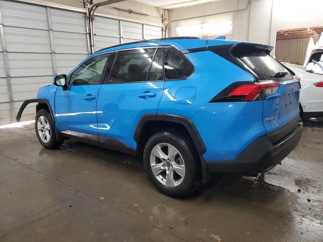 Photo 1 VIN: 2T3W1RFV7MW175474 - TOYOTA RAV4 XLE 