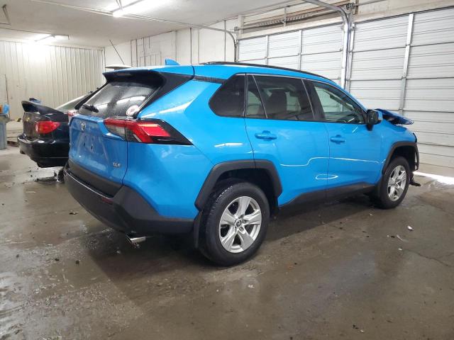 Photo 2 VIN: 2T3W1RFV7MW175474 - TOYOTA RAV4 XLE 