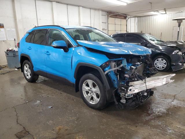 Photo 3 VIN: 2T3W1RFV7MW175474 - TOYOTA RAV4 XLE 