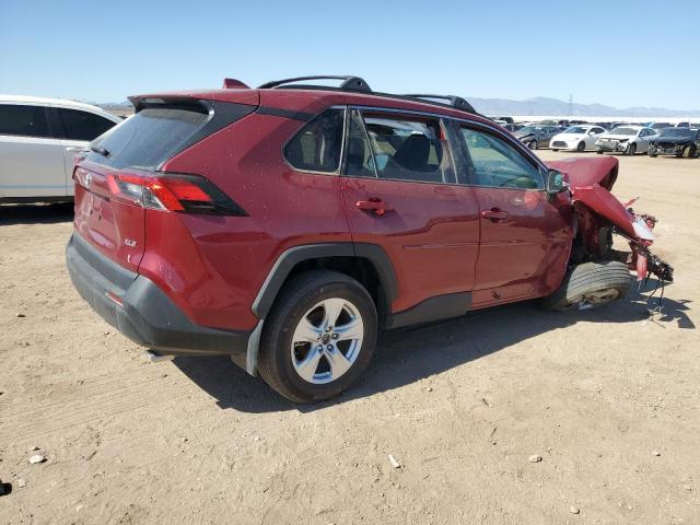 Photo 2 VIN: 2T3W1RFV7MW178567 - TOYOTA RAV 4 