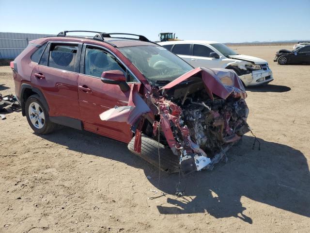 Photo 3 VIN: 2T3W1RFV7MW178567 - TOYOTA RAV 4 