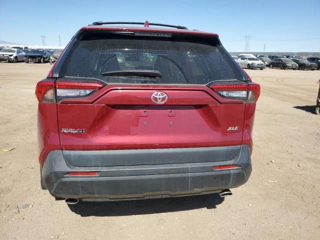 Photo 5 VIN: 2T3W1RFV7MW178567 - TOYOTA RAV 4 