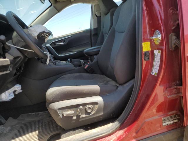 Photo 6 VIN: 2T3W1RFV7MW178567 - TOYOTA RAV 4 