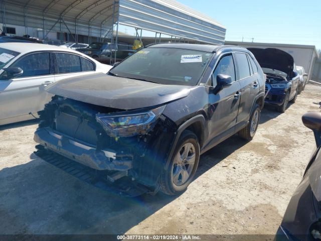 Photo 1 VIN: 2T3W1RFV7MW178729 - TOYOTA RAV4 