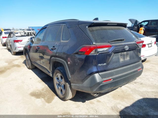 Photo 2 VIN: 2T3W1RFV7MW178729 - TOYOTA RAV4 