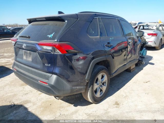 Photo 3 VIN: 2T3W1RFV7MW178729 - TOYOTA RAV4 