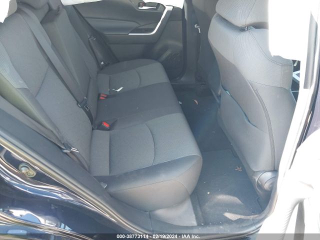 Photo 7 VIN: 2T3W1RFV7MW178729 - TOYOTA RAV4 