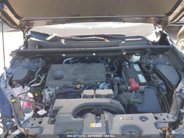 Photo 9 VIN: 2T3W1RFV7MW178729 - TOYOTA RAV4 