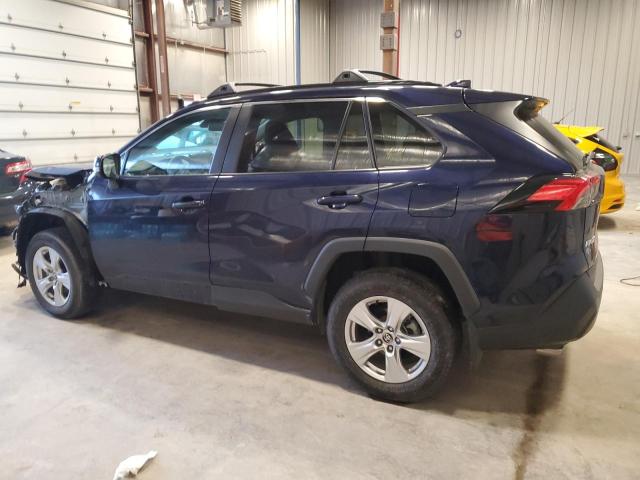 Photo 1 VIN: 2T3W1RFV7MW184868 - TOYOTA RAV4 XLE 