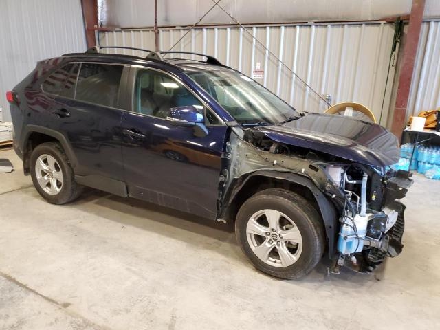 Photo 3 VIN: 2T3W1RFV7MW184868 - TOYOTA RAV4 XLE 