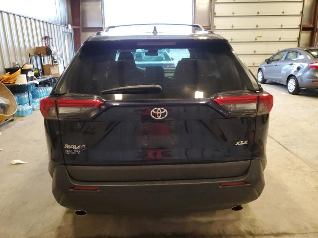 Photo 5 VIN: 2T3W1RFV7MW184868 - TOYOTA RAV4 XLE 