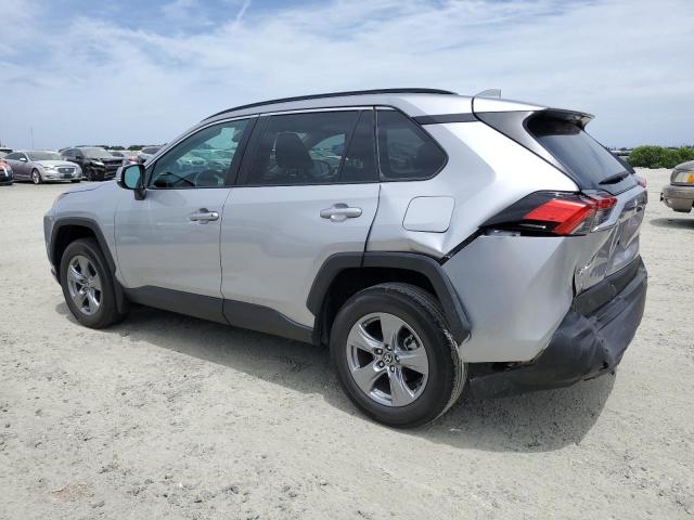 Photo 1 VIN: 2T3W1RFV7NC175414 - TOYOTA RAV4 XLE 