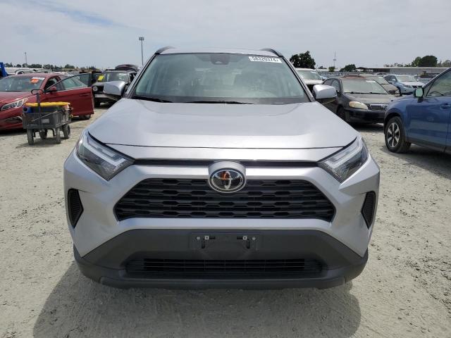 Photo 4 VIN: 2T3W1RFV7NC175414 - TOYOTA RAV4 XLE 