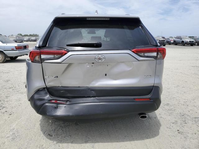 Photo 5 VIN: 2T3W1RFV7NC175414 - TOYOTA RAV4 XLE 