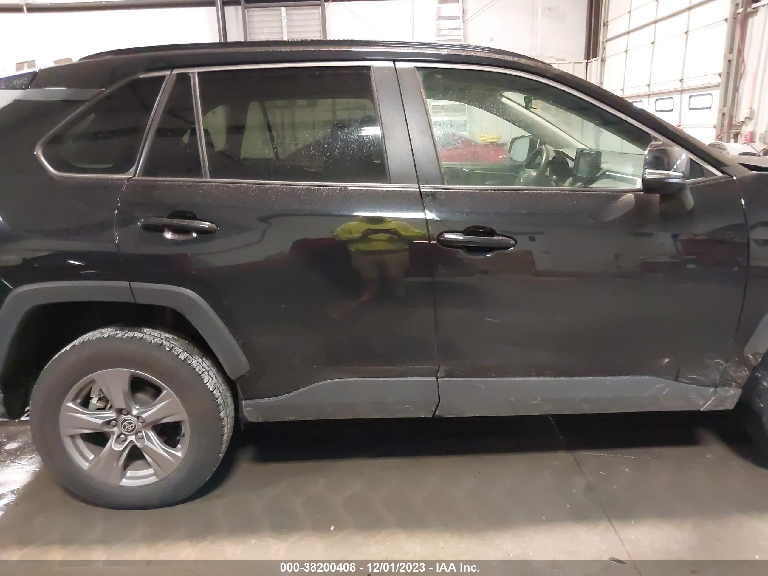 Photo 13 VIN: 2T3W1RFV7NC177728 - TOYOTA RAV 4 