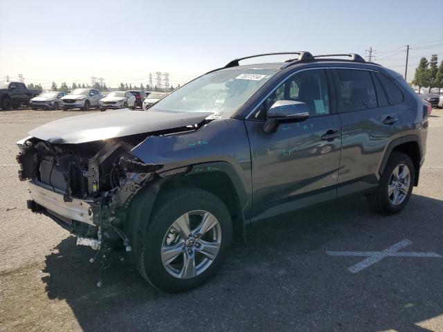 Photo 0 VIN: 2T3W1RFV7NC177857 - TOYOTA RAV4 XLE 