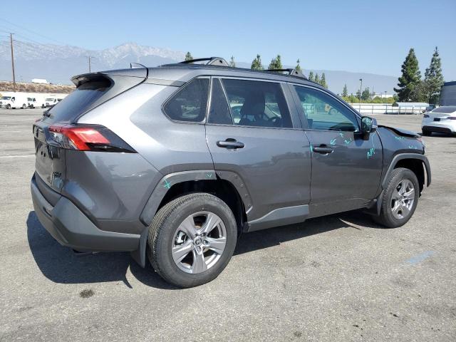 Photo 2 VIN: 2T3W1RFV7NC177857 - TOYOTA RAV4 XLE 