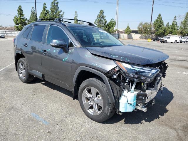 Photo 3 VIN: 2T3W1RFV7NC177857 - TOYOTA RAV4 XLE 