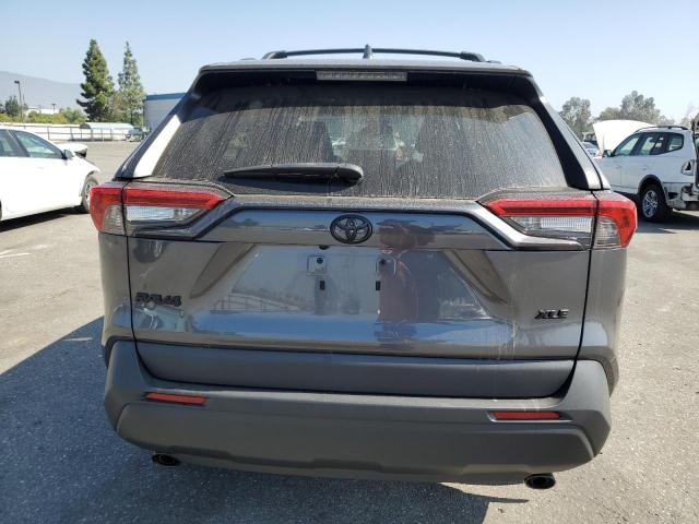 Photo 5 VIN: 2T3W1RFV7NC177857 - TOYOTA RAV4 XLE 