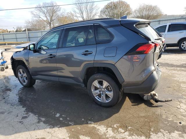 Photo 1 VIN: 2T3W1RFV7NC186316 - TOYOTA RAV4 XLE 