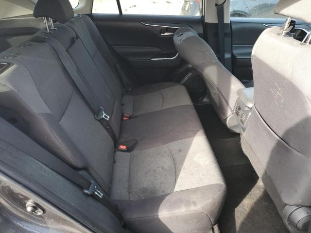 Photo 10 VIN: 2T3W1RFV7NC186316 - TOYOTA RAV4 XLE 