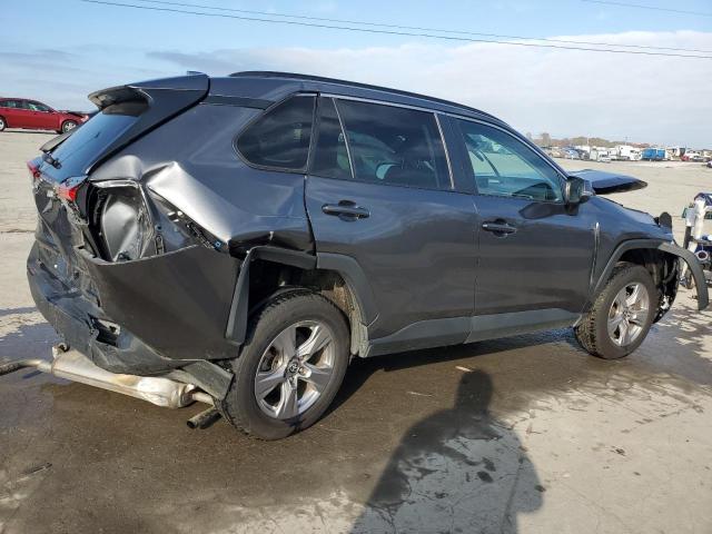 Photo 2 VIN: 2T3W1RFV7NC186316 - TOYOTA RAV4 XLE 