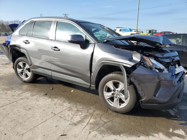 Photo 3 VIN: 2T3W1RFV7NC186316 - TOYOTA RAV4 XLE 