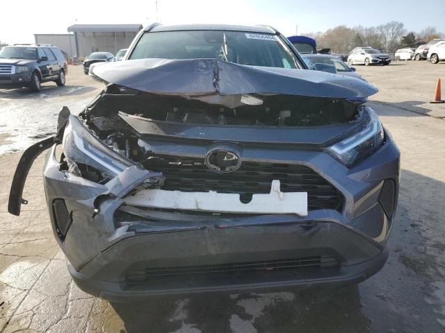 Photo 4 VIN: 2T3W1RFV7NC186316 - TOYOTA RAV4 XLE 