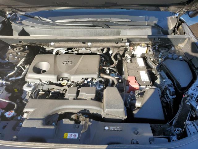 Photo 6 VIN: 2T3W1RFV7NC199518 - TOYOTA RAV4 XLE 